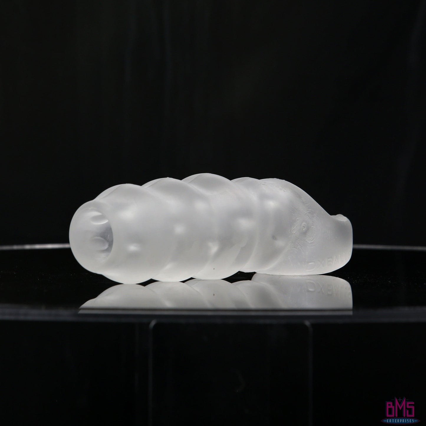 Oxballs Invader Cocksheath – Clear Ice