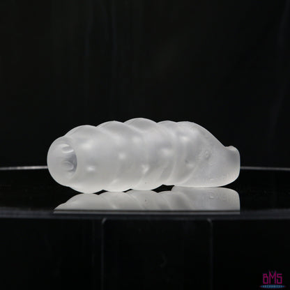 Oxballs Invader Cocksheath – Clear Ice