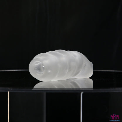 Oxballs Invader Cocksheath – Clear Ice
