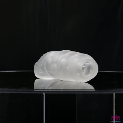 Oxballs Invader Cocksheath – Clear Ice