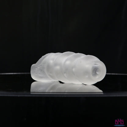 Oxballs Invader Cocksheath – Clear Ice