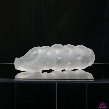 Oxballs Invader Cocksheath – Clear Ice