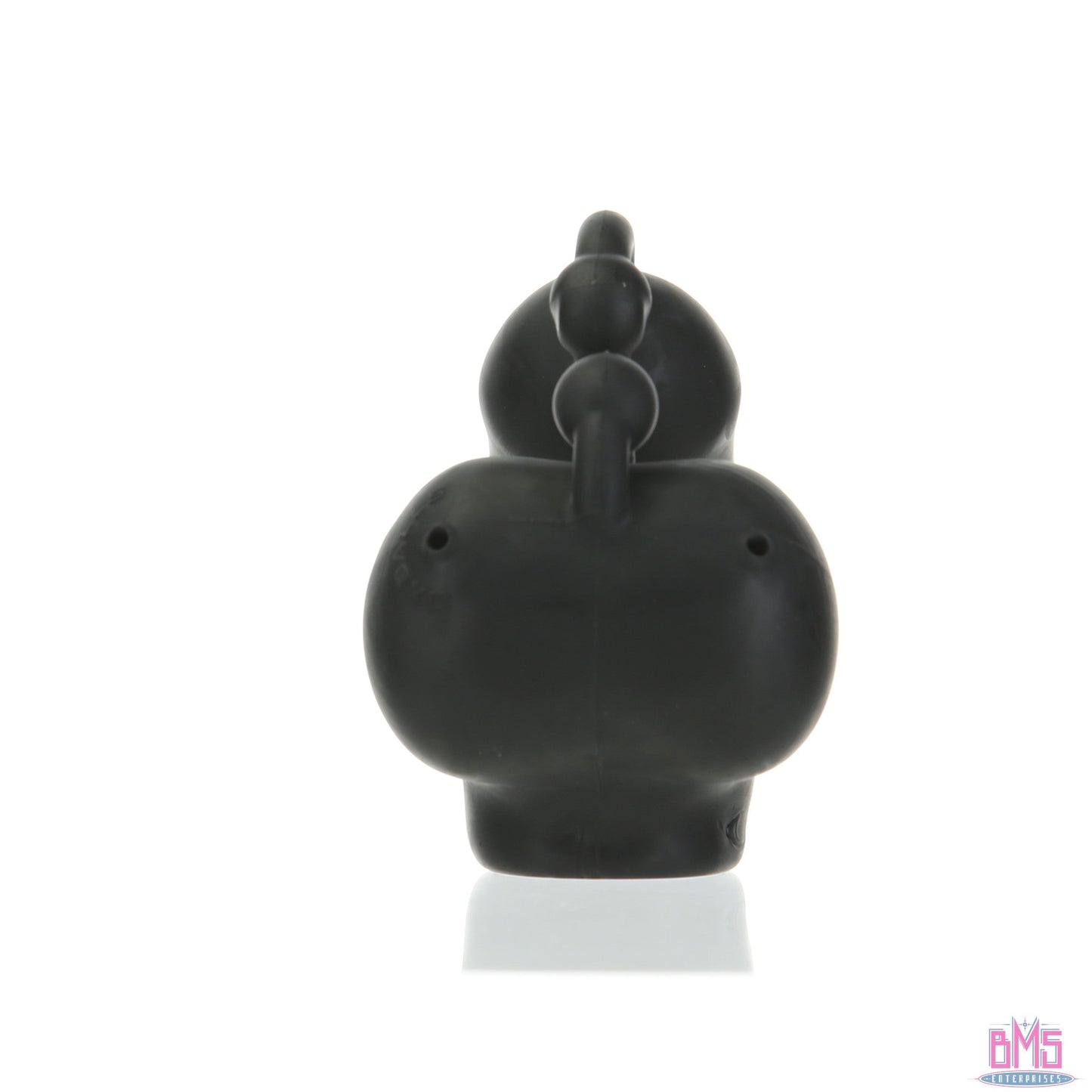 Oxballs Meatlocker Full Cover Chastity – Black Ice