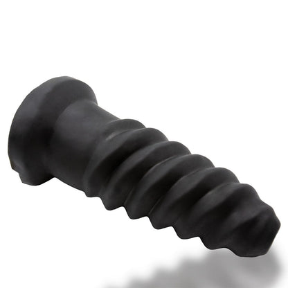 Oxballs Screwdhole Open Tip Sleeve – Night Edition