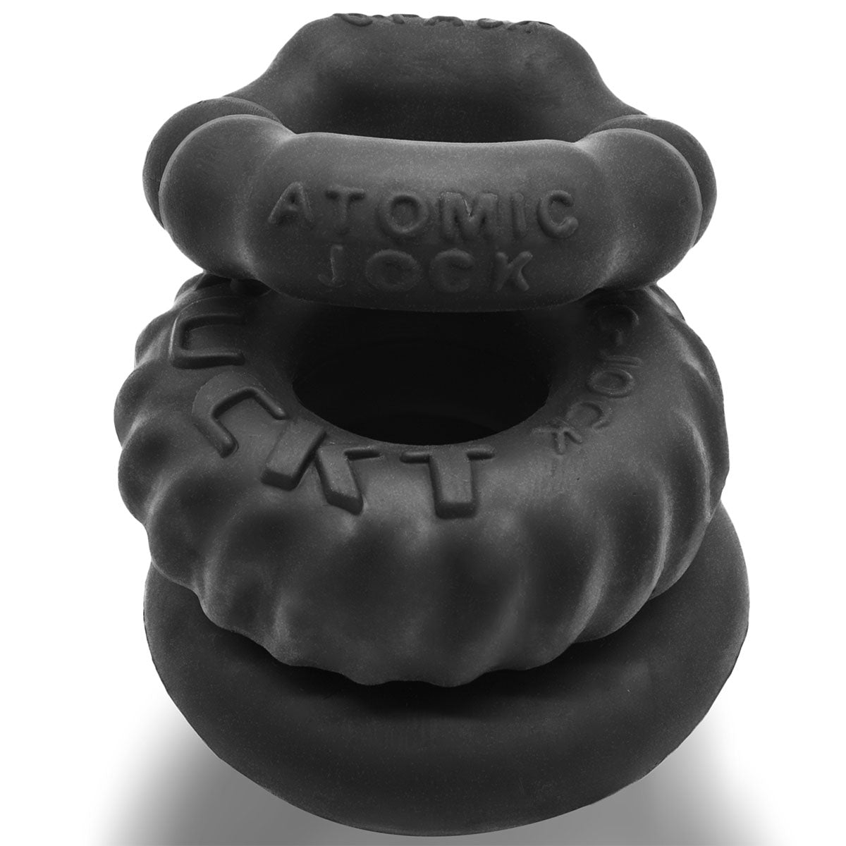 Oxballs BoneMaker 3 Pack Cock Ring Kit – Night Edition