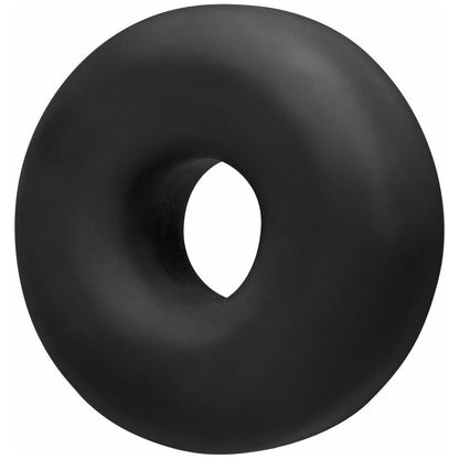 Oxballs Big Ox Cockring – Black Ice