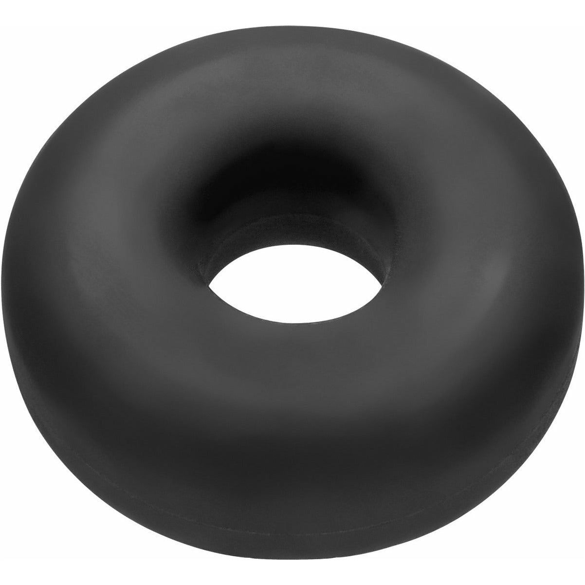 Oxballs Big Ox Cockring – Black Ice
