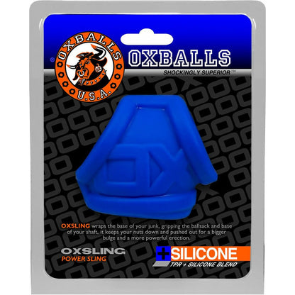 Oxballs Oxsling - Cobalt Ice