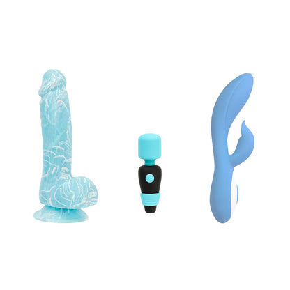 Pure Love Into The Blue Bundle 1