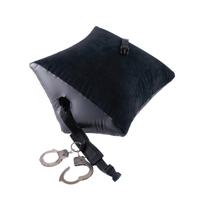 Pipedream – Fetish Fantasy Series - Deluxe Position Master with Cuffs