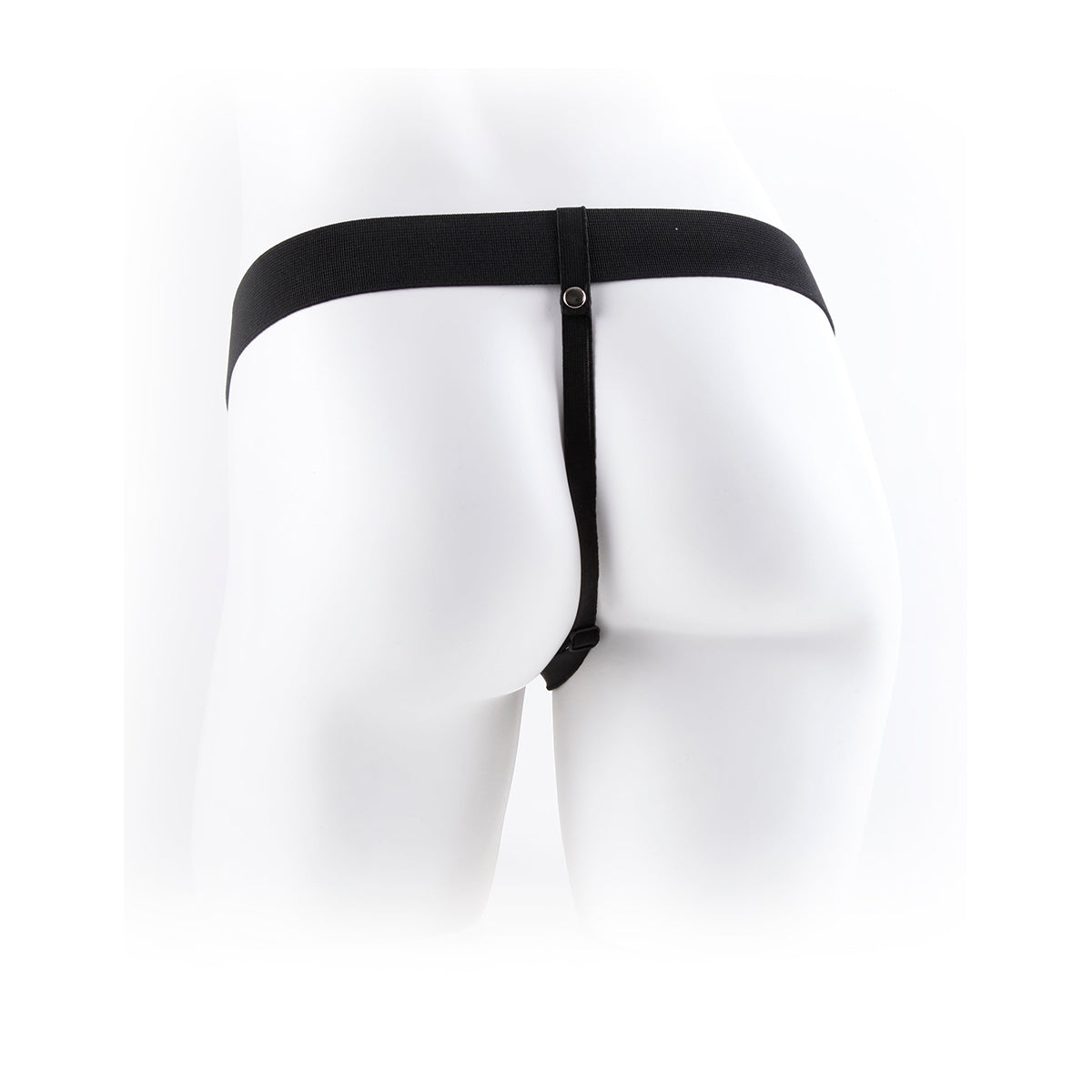 Pipedream - Fetish Fantasy Series 7” Hollow Strap-On