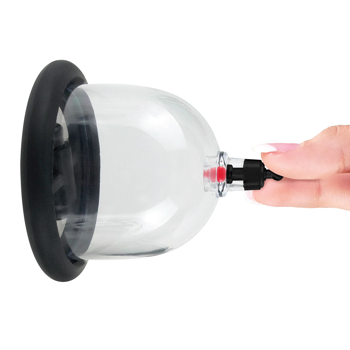 Pipedream – Fetish Fantasy Series Beginners 6pc Cupping Set