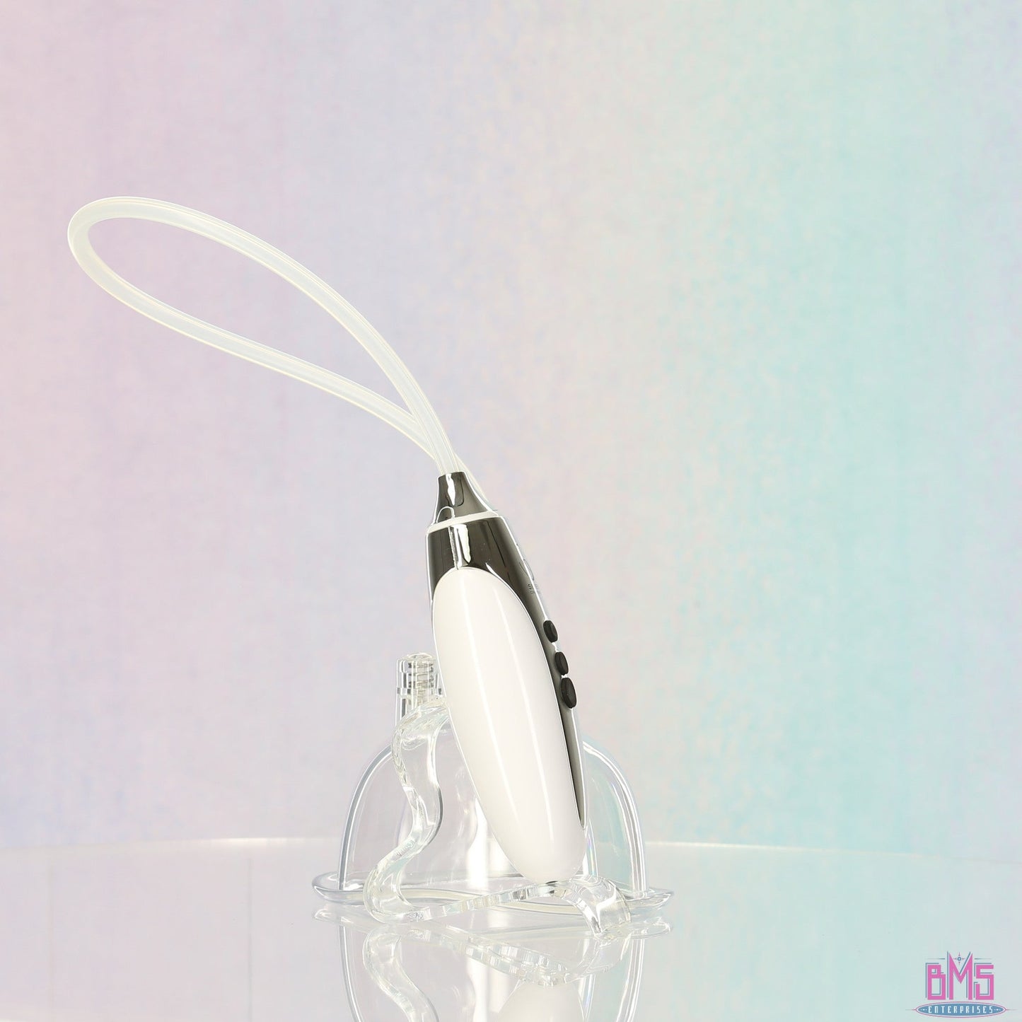 Seven Creations - Odessa A New Dimensions of Pleasure Pussy Pump – White