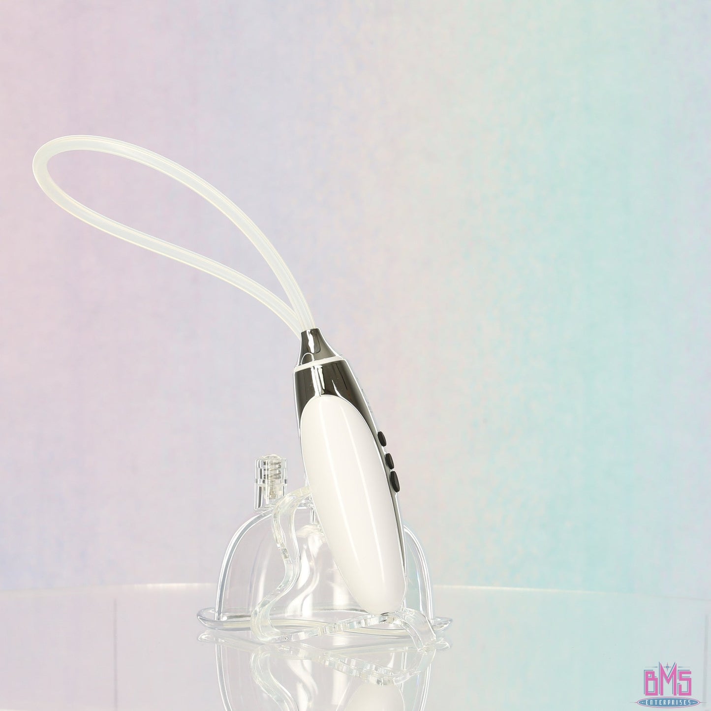 Seven Creations - Odessa A New Dimensions of Pleasure Pussy Pump – White