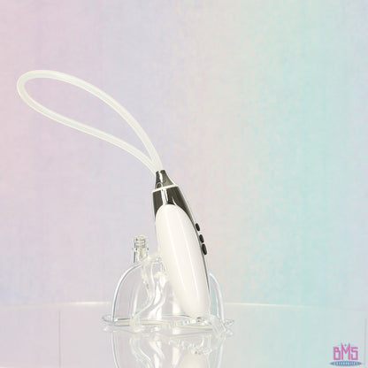 Seven Creations - Odessa A New Dimensions of Pleasure Pussy Pump – White