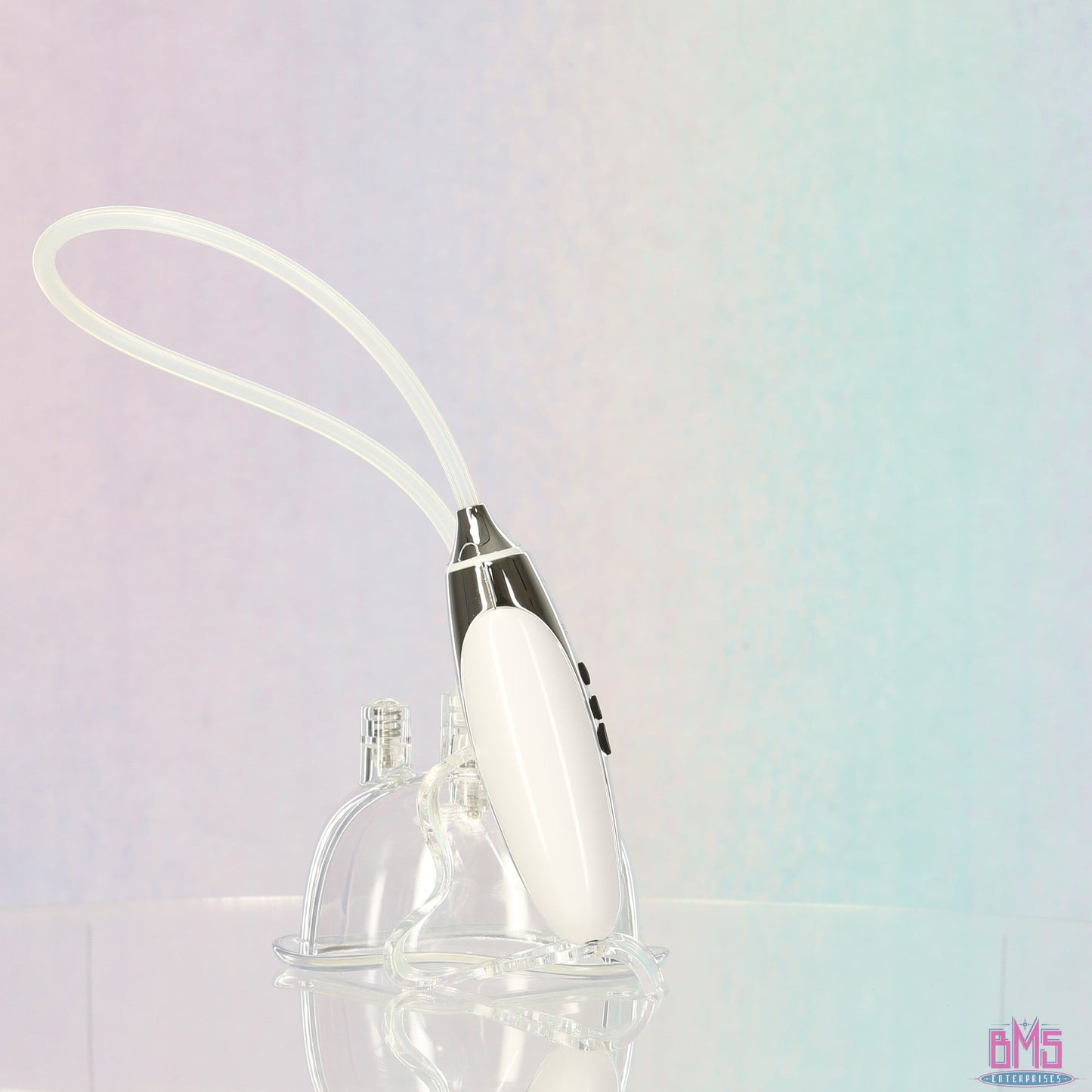 Seven Creations - Odessa A New Dimensions of Pleasure Pussy Pump – White