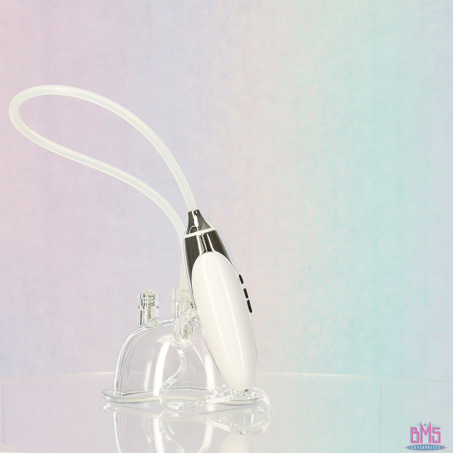 Seven Creations - Odessa A New Dimensions of Pleasure Pussy Pump – White