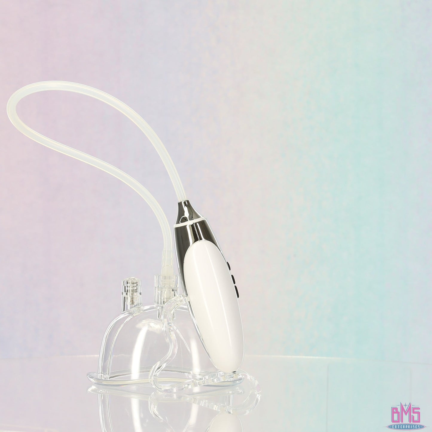 Seven Creations - Odessa A New Dimensions of Pleasure Pussy Pump – White