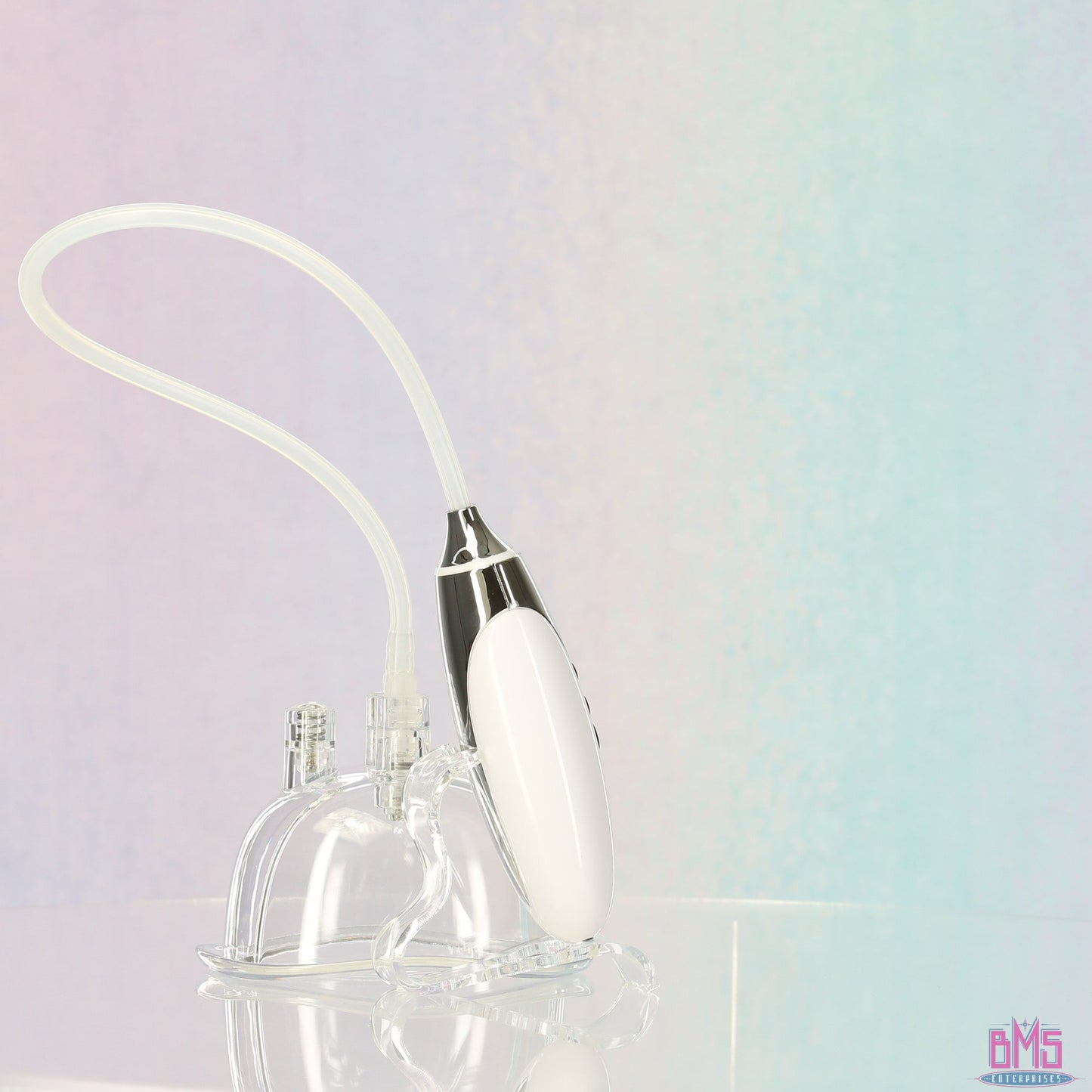Seven Creations - Odessa A New Dimensions of Pleasure Pussy Pump – White