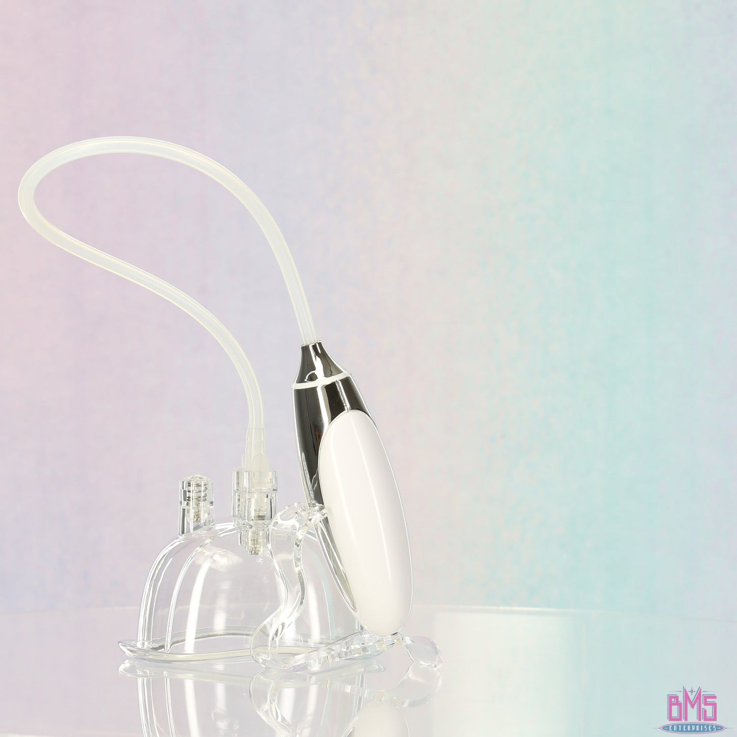 Seven Creations - Odessa A New Dimensions of Pleasure Pussy Pump – White