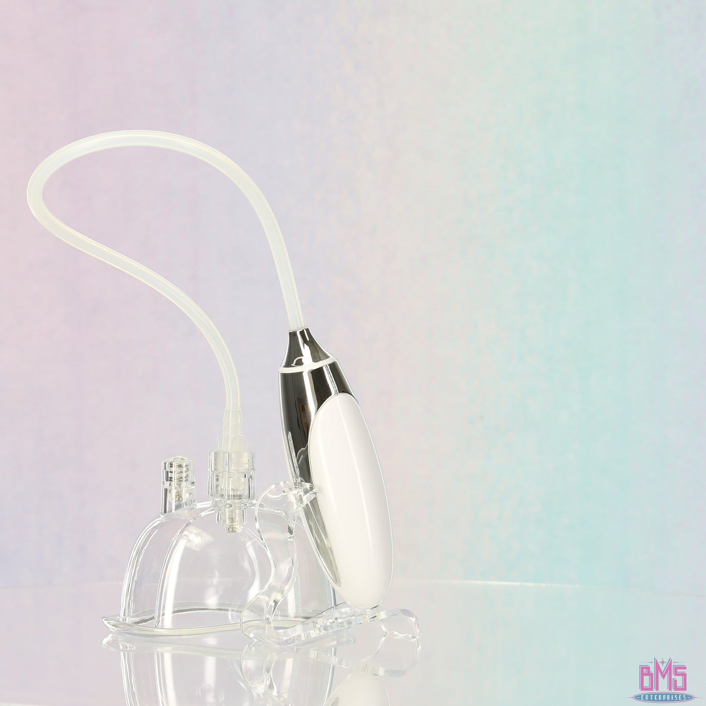 Seven Creations - Odessa A New Dimensions of Pleasure Pussy Pump – White