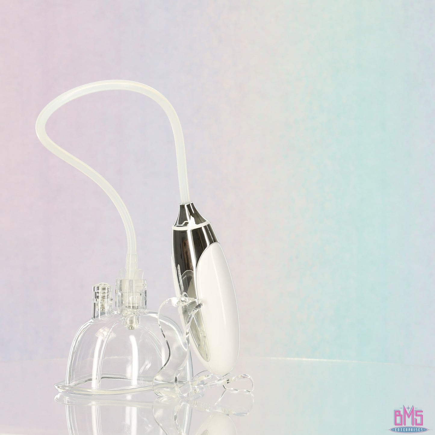 Seven Creations - Odessa A New Dimensions of Pleasure Pussy Pump – White