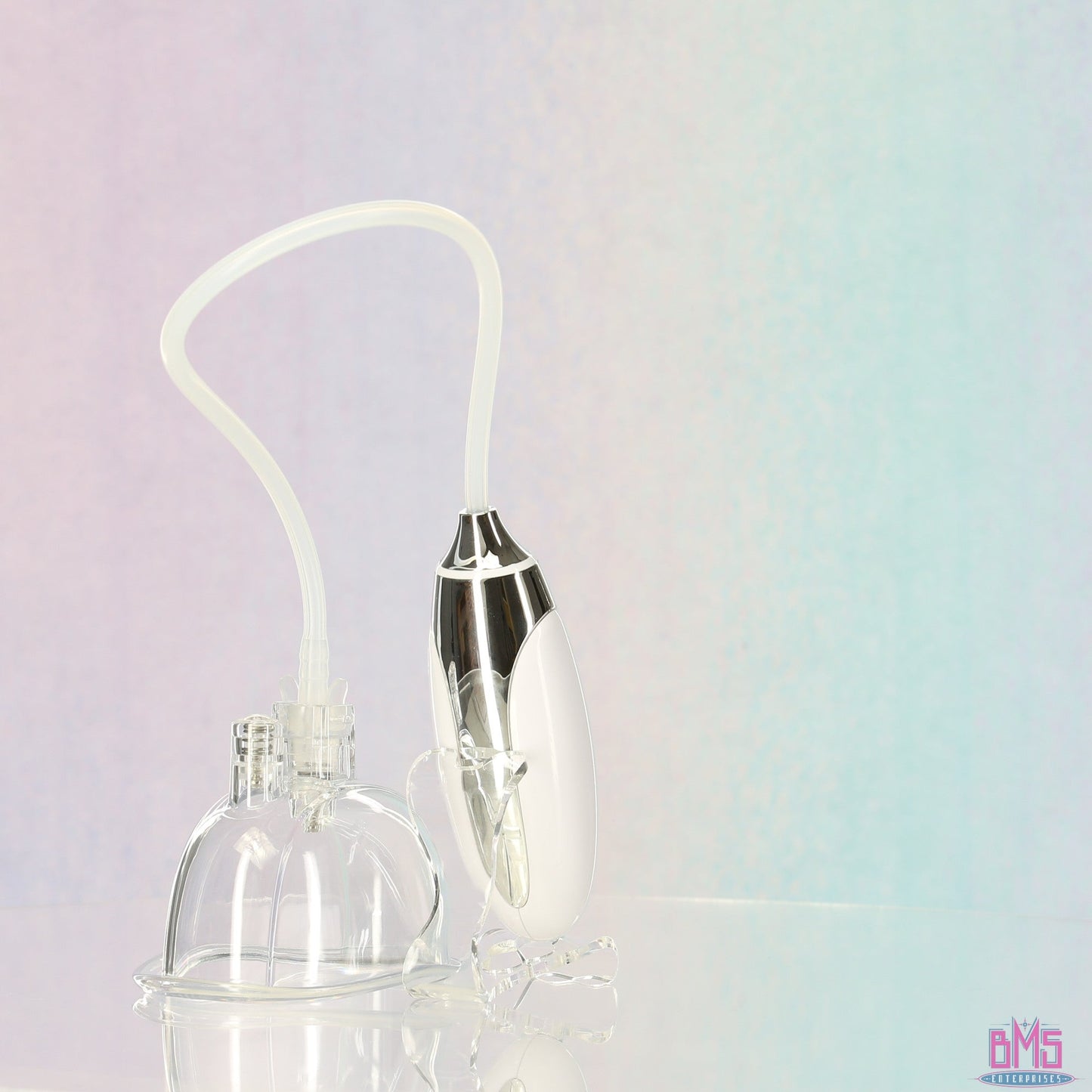 Seven Creations - Odessa A New Dimensions of Pleasure Pussy Pump – White