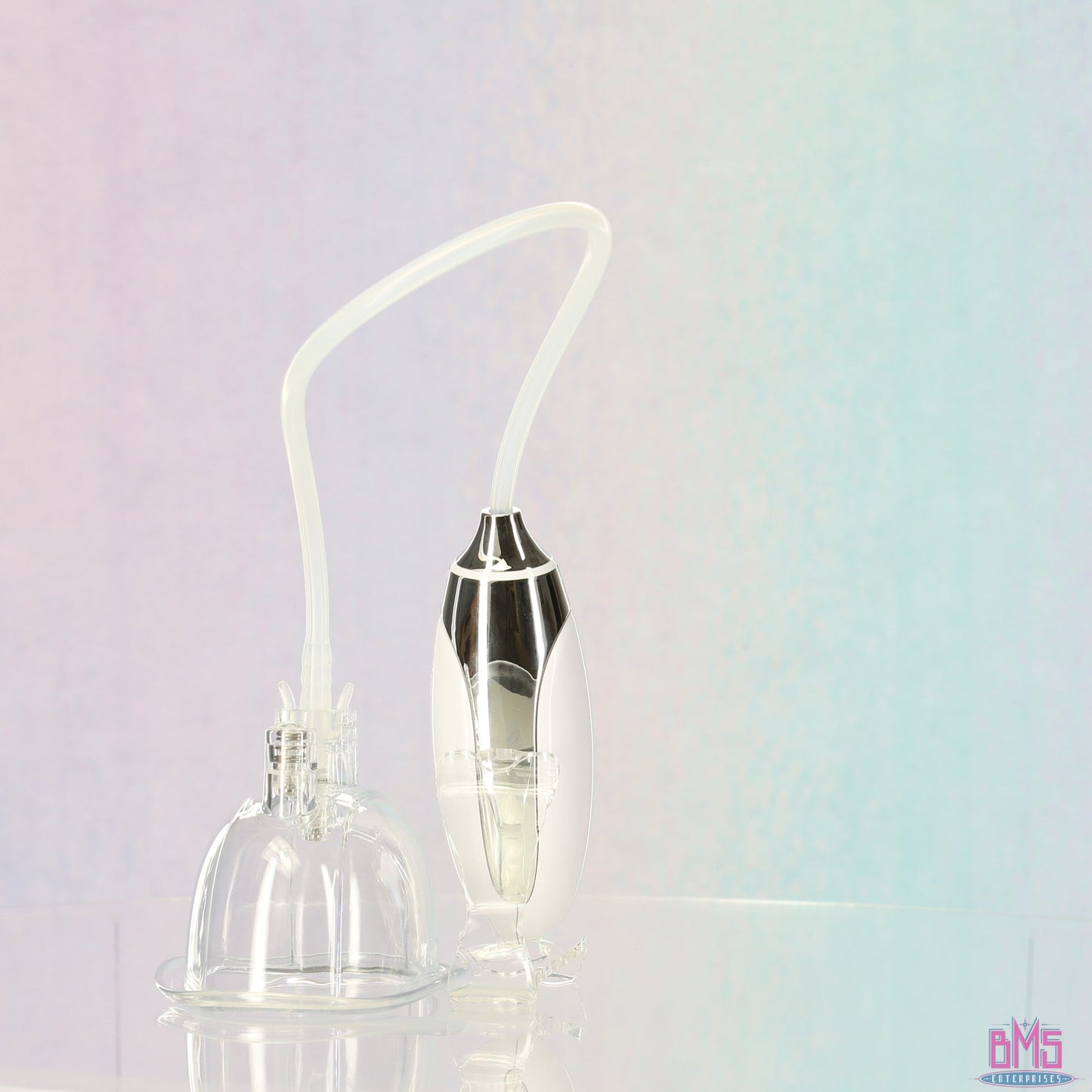 Seven Creations - Odessa A New Dimensions of Pleasure Pussy Pump – White