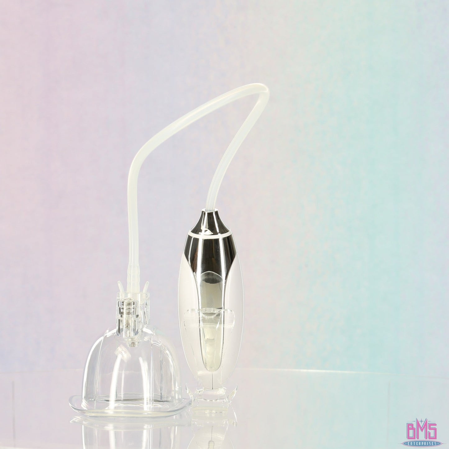 Seven Creations - Odessa A New Dimensions of Pleasure Pussy Pump – White