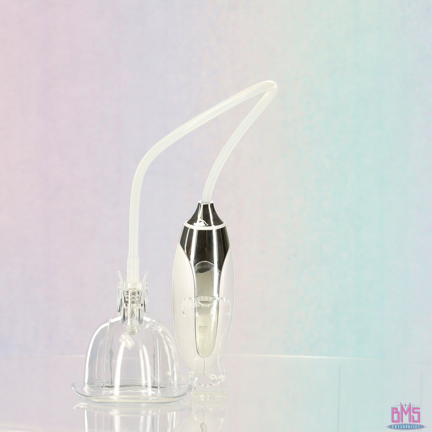Seven Creations - Odessa A New Dimensions of Pleasure Pussy Pump – White