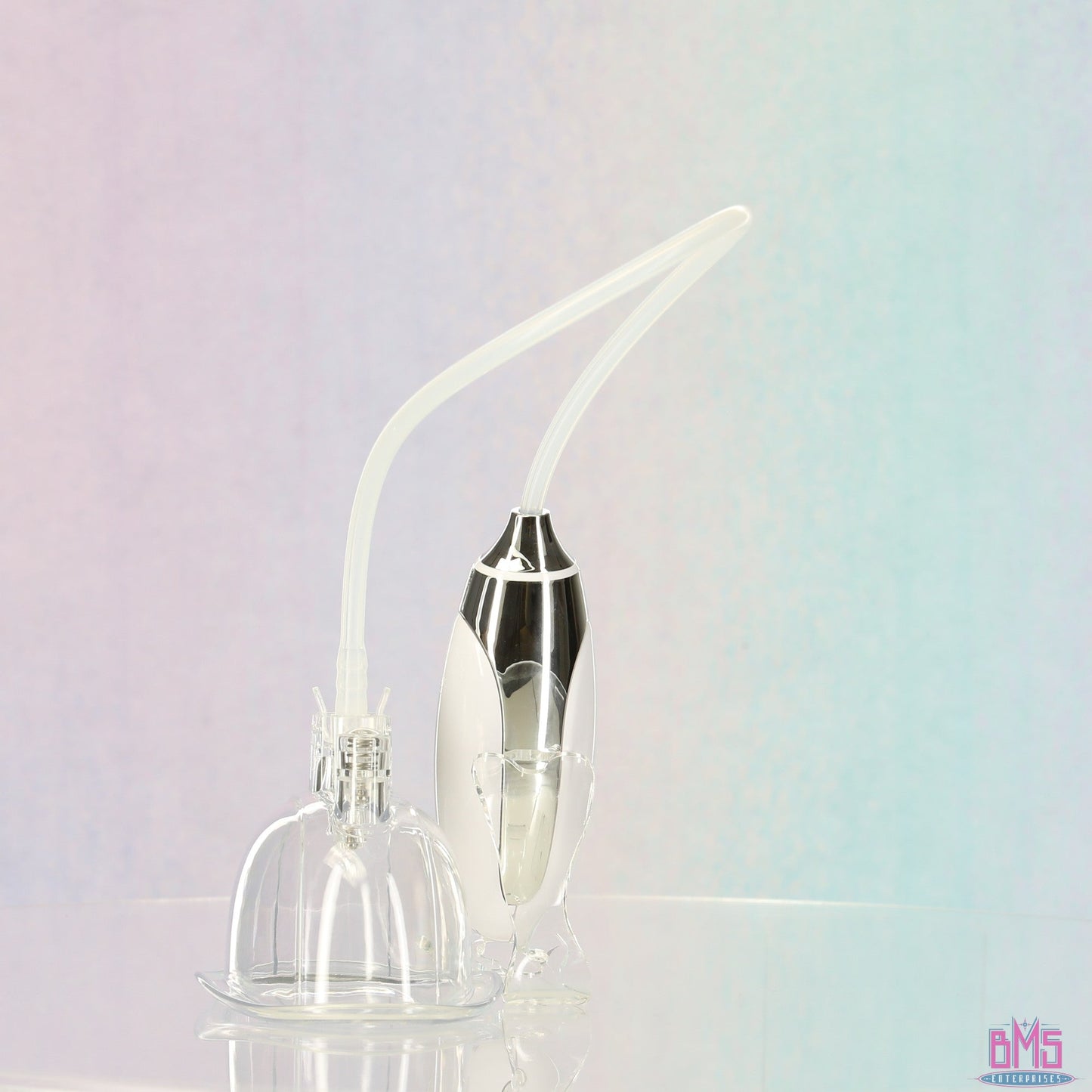 Seven Creations - Odessa A New Dimensions of Pleasure Pussy Pump – White