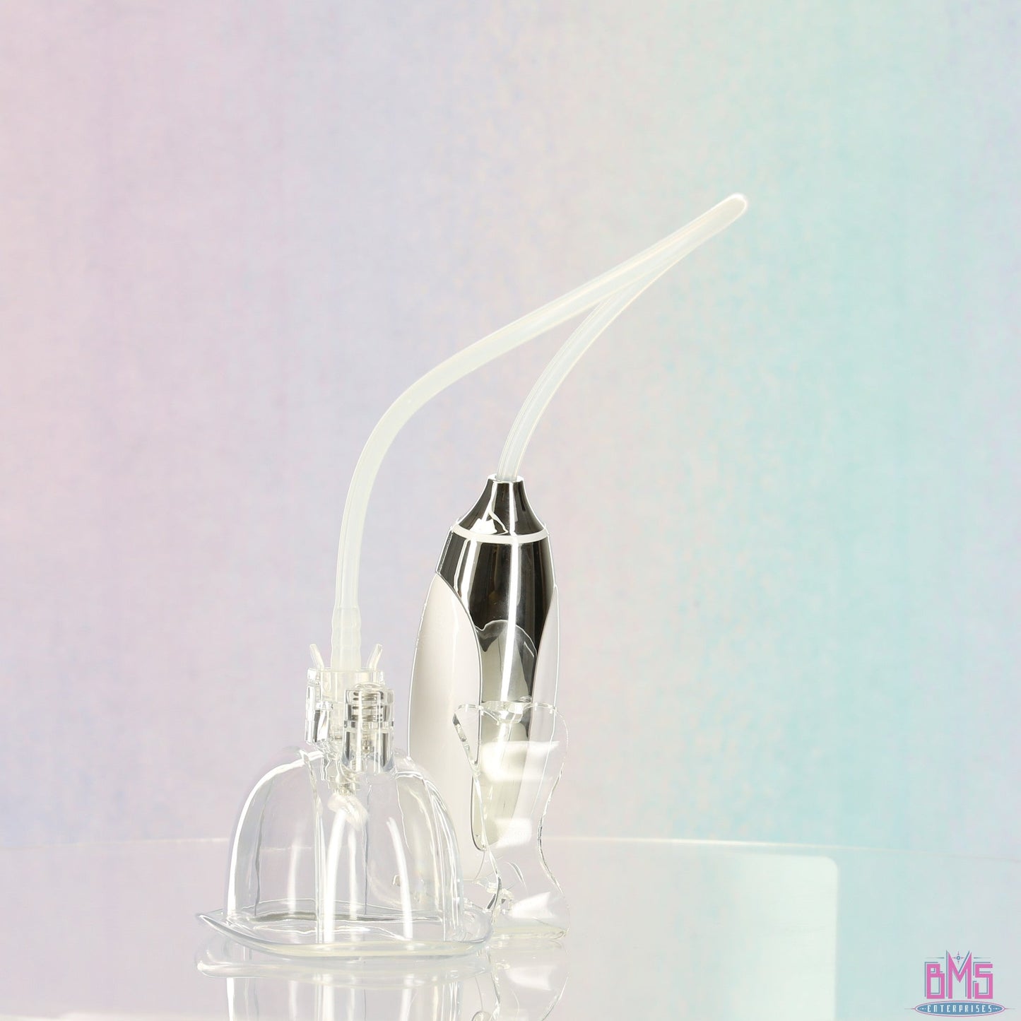 Seven Creations - Odessa A New Dimensions of Pleasure Pussy Pump – White