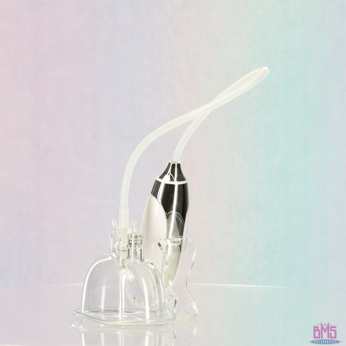 Seven Creations - Odessa A New Dimensions of Pleasure Pussy Pump – White