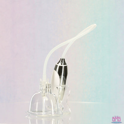 Seven Creations - Odessa A New Dimensions of Pleasure Pussy Pump – White