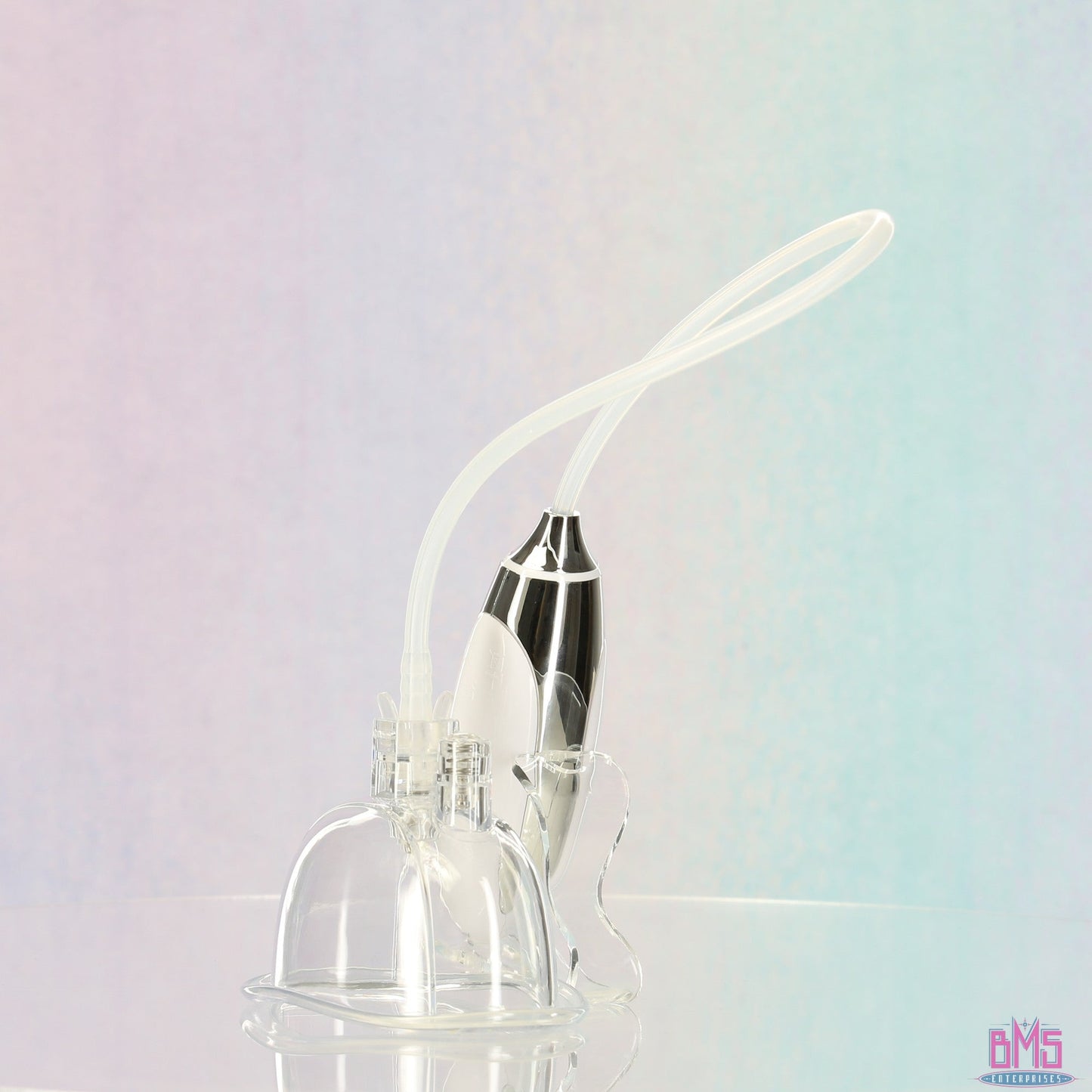 Seven Creations - Odessa A New Dimensions of Pleasure Pussy Pump – White