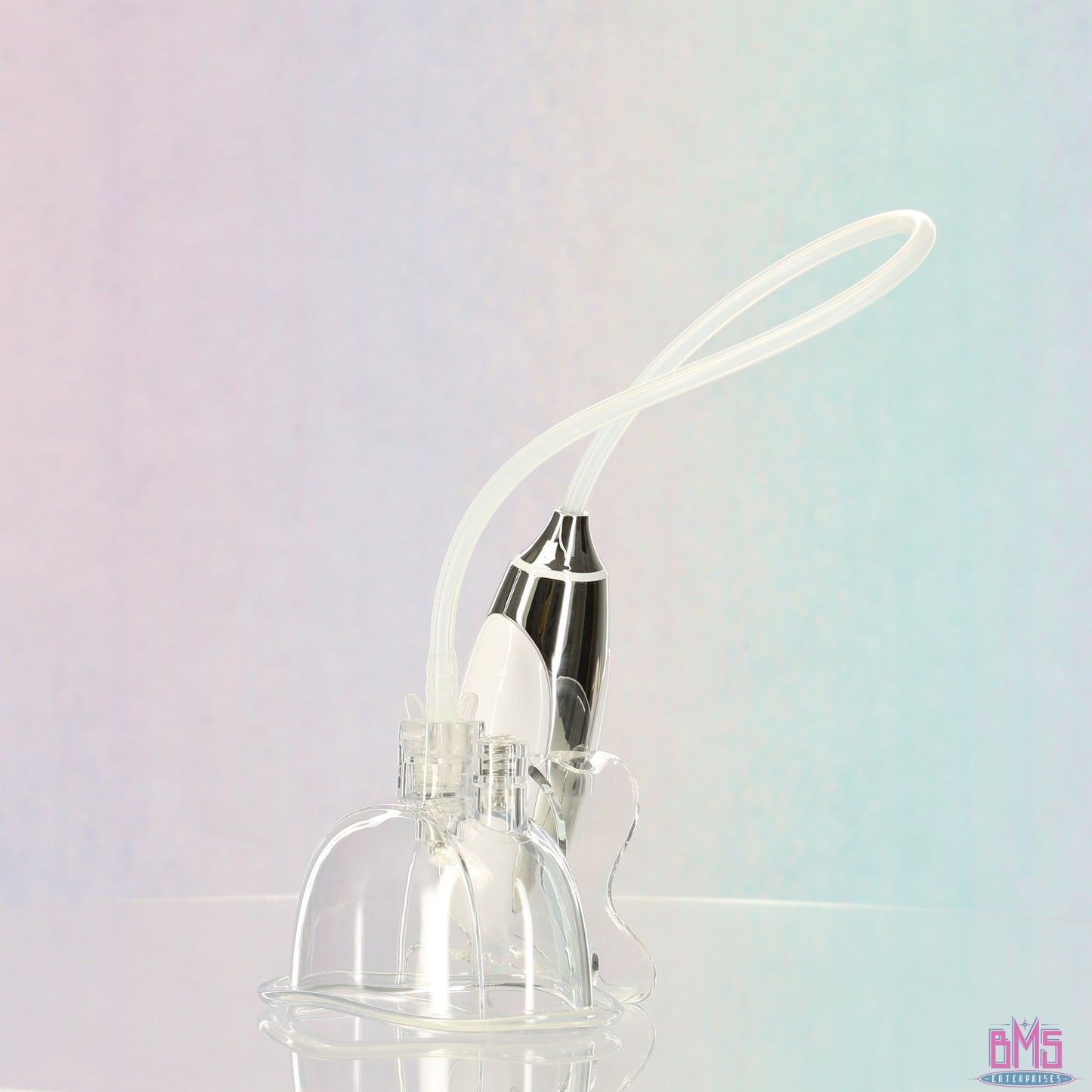 Seven Creations - Odessa A New Dimensions of Pleasure Pussy Pump – White