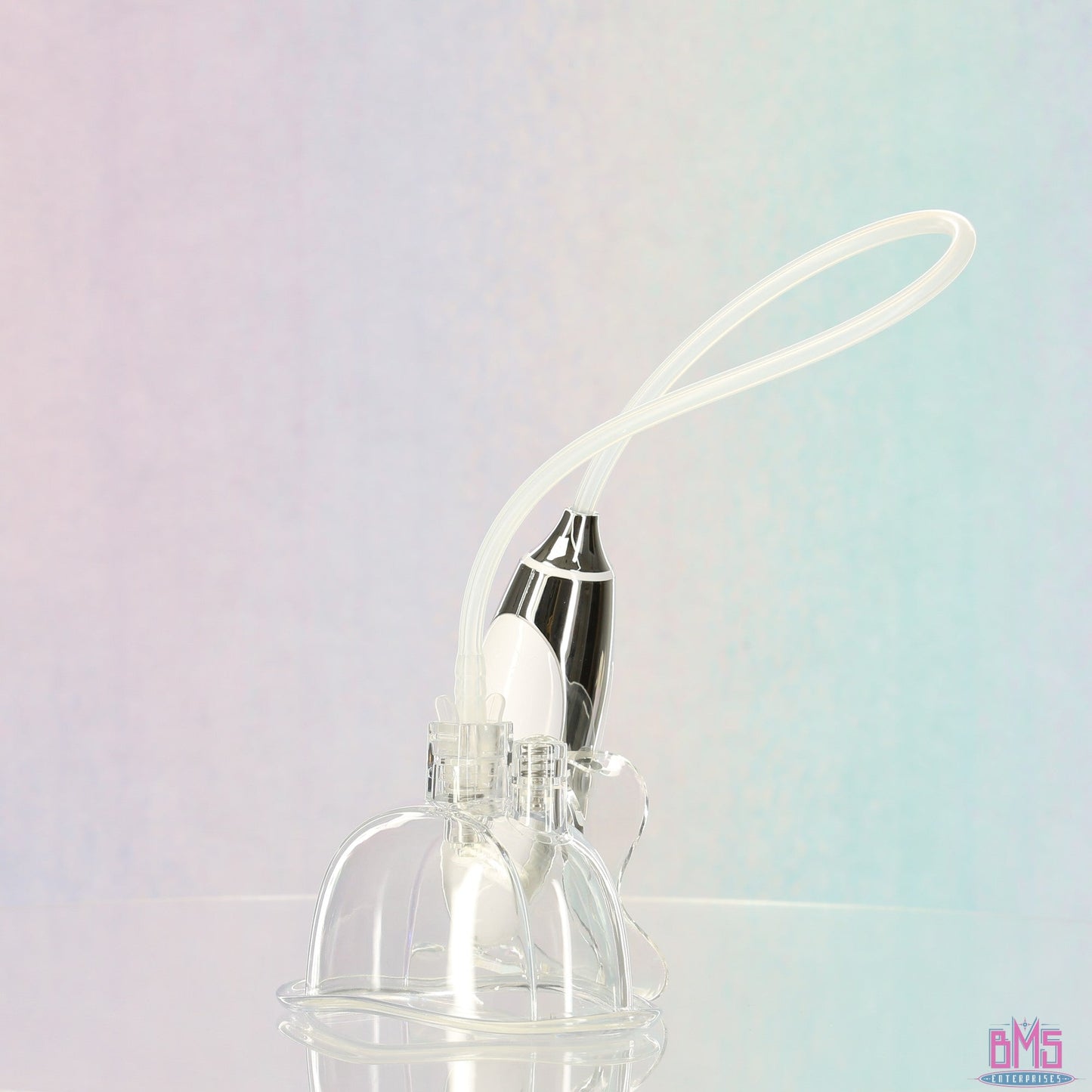 Seven Creations - Odessa A New Dimensions of Pleasure Pussy Pump – White