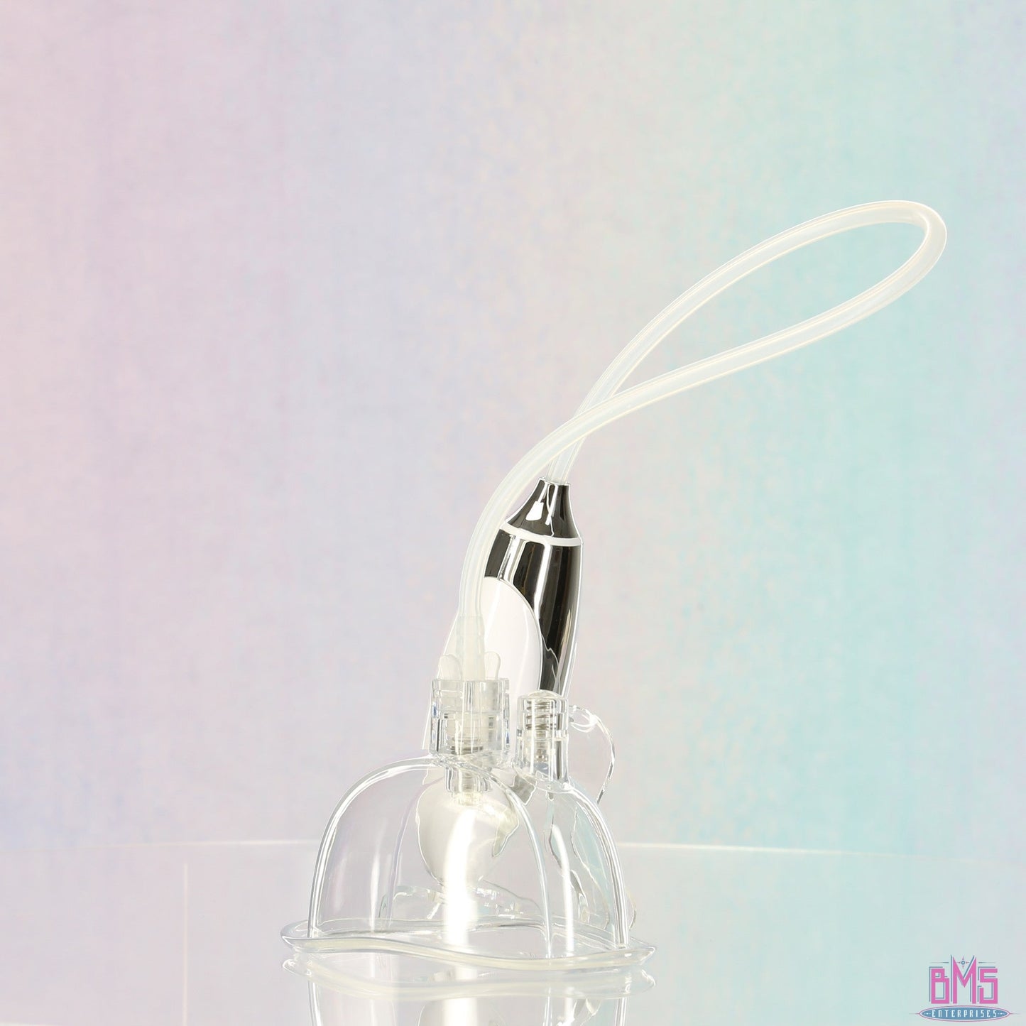 Seven Creations - Odessa A New Dimensions of Pleasure Pussy Pump – White