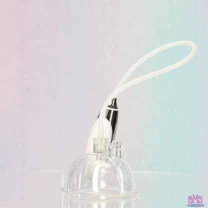 Seven Creations - Odessa A New Dimensions of Pleasure Pussy Pump – White