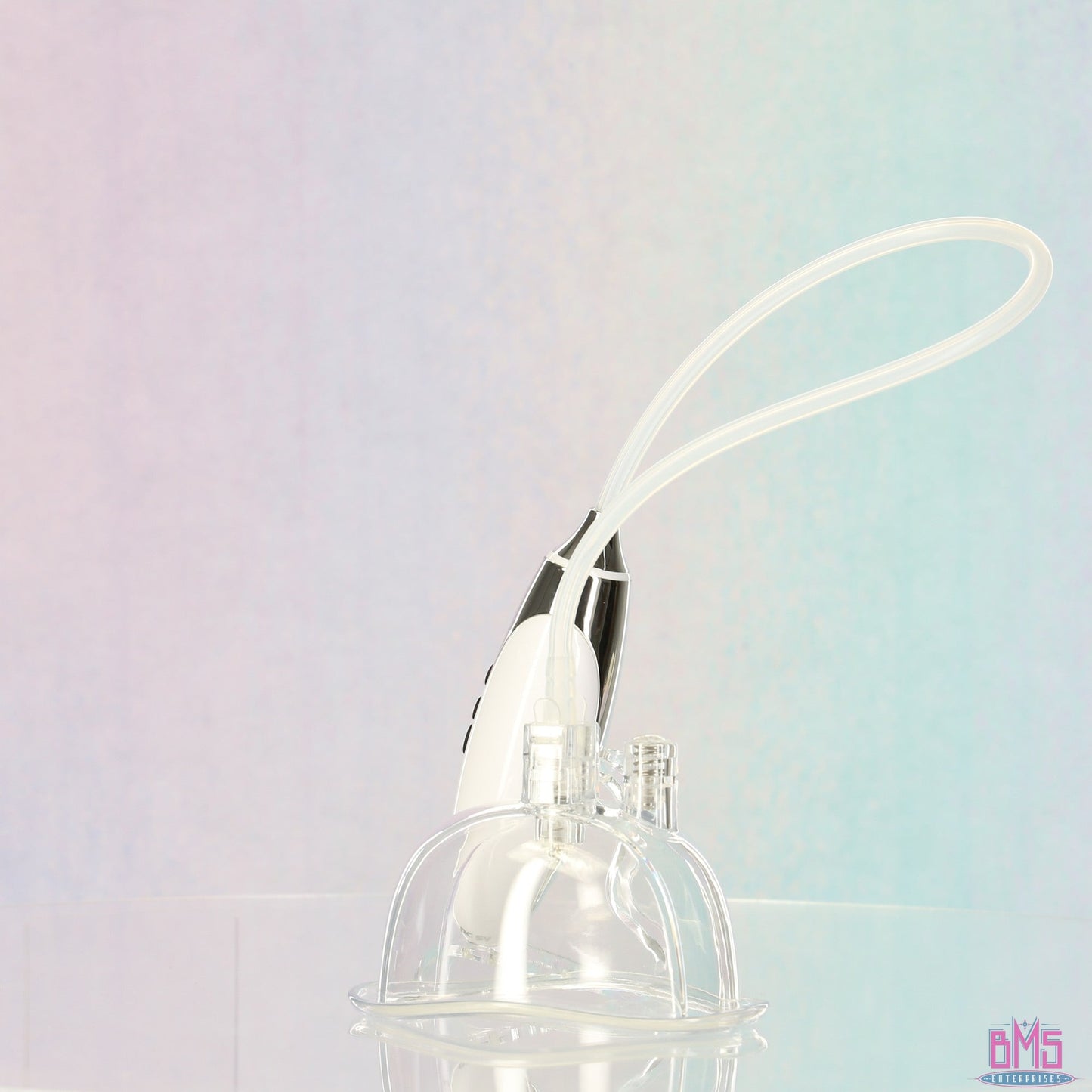 Seven Creations - Odessa A New Dimensions of Pleasure Pussy Pump – White