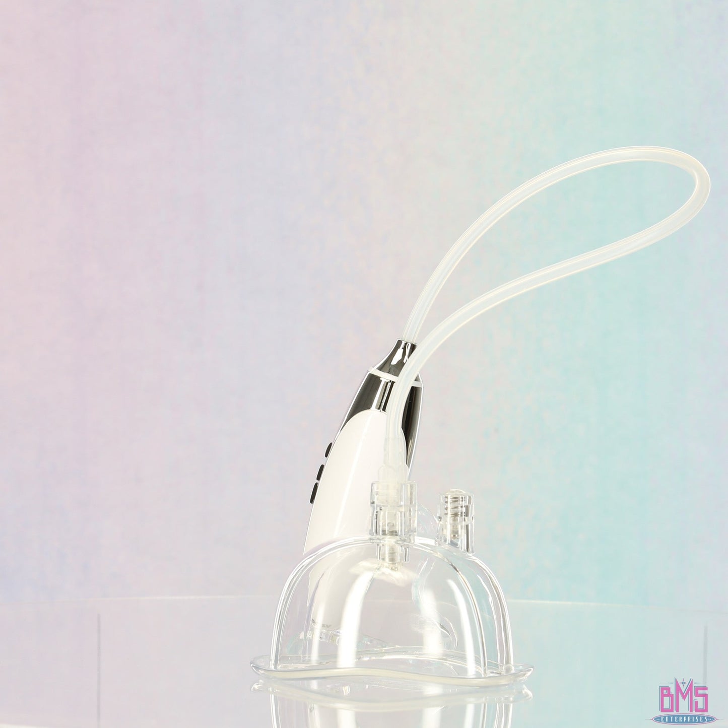 Seven Creations - Odessa A New Dimensions of Pleasure Pussy Pump – White