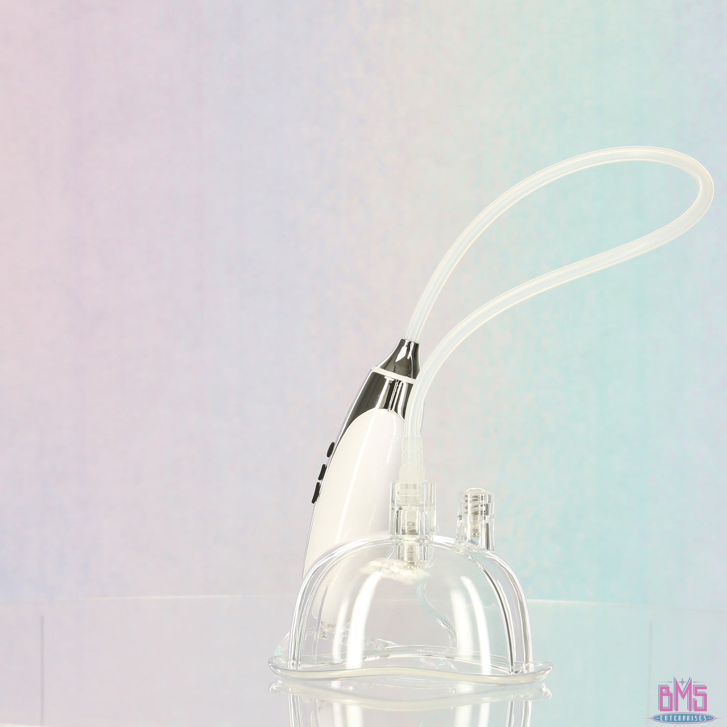 Seven Creations - Odessa A New Dimensions of Pleasure Pussy Pump – White