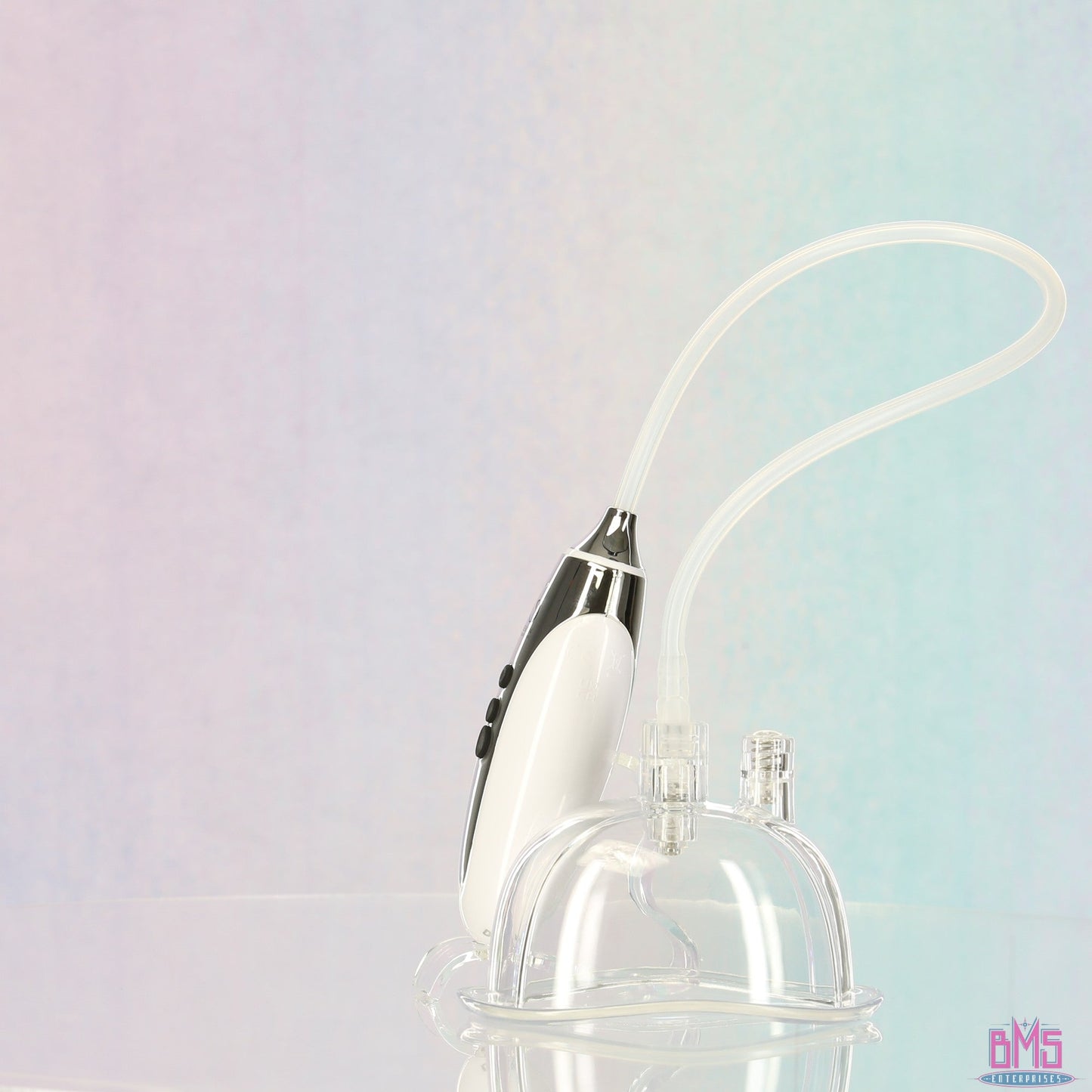 Seven Creations - Odessa A New Dimensions of Pleasure Pussy Pump – White
