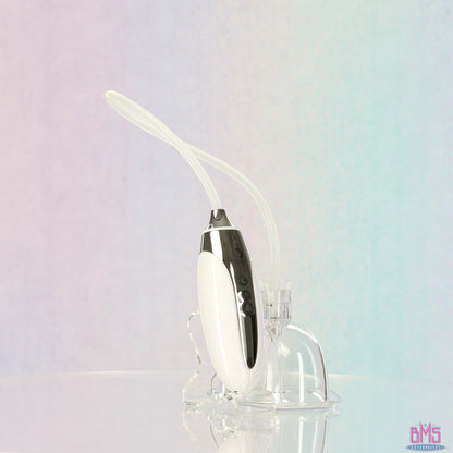 Seven Creations - Odessa A New Dimensions of Pleasure Pussy Pump – White