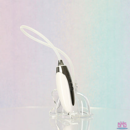 Seven Creations - Odessa A New Dimensions of Pleasure Pussy Pump – White