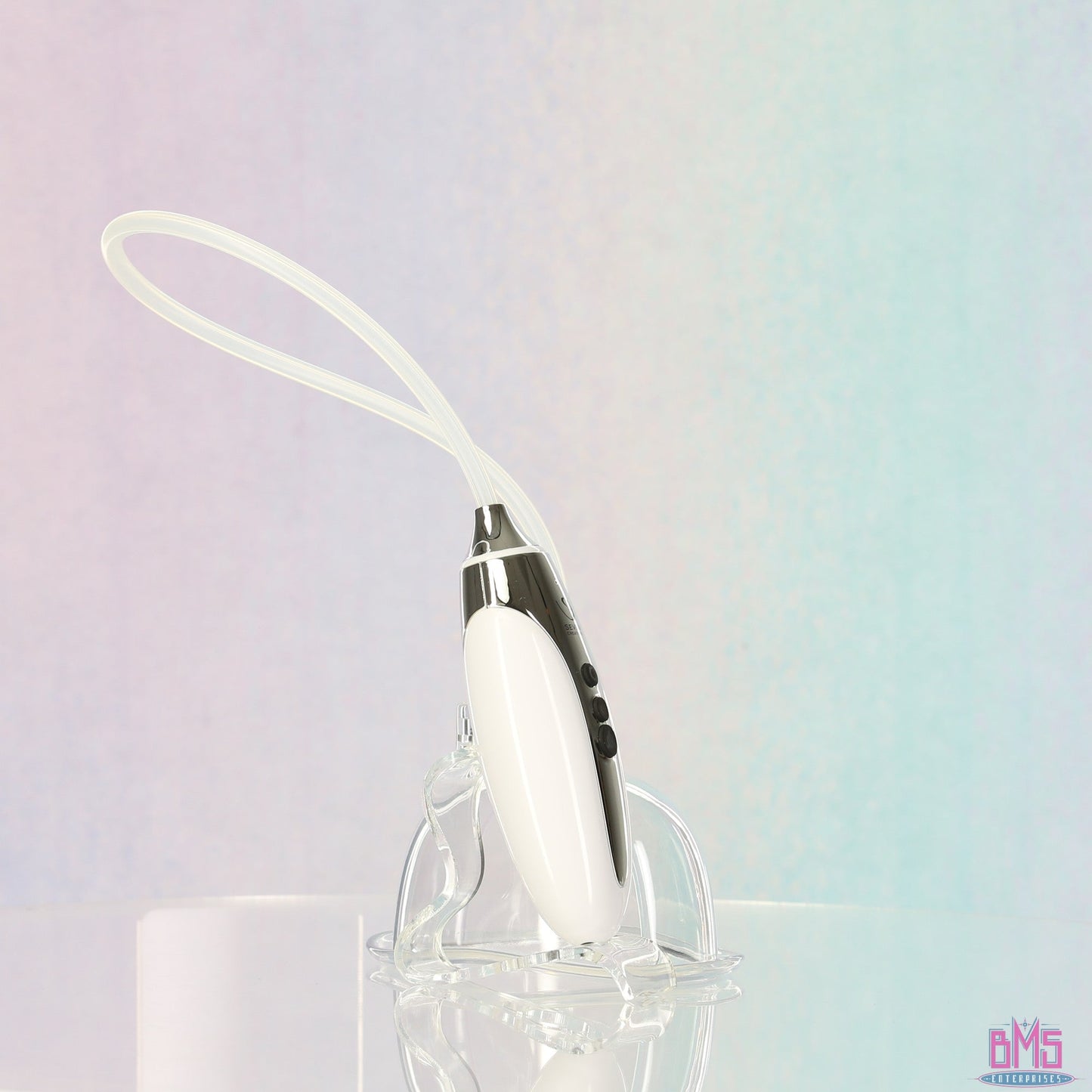 Seven Creations - Odessa A New Dimensions of Pleasure Pussy Pump – White