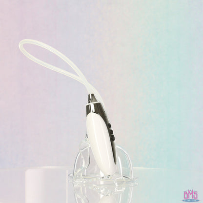 Seven Creations - Odessa A New Dimensions of Pleasure Pussy Pump – White