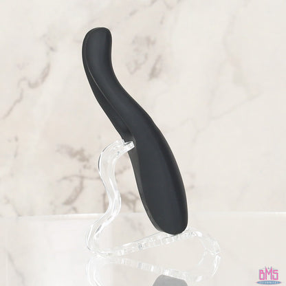 Seven Creations - Arc Desire Amplified Couple Vibrator – Black