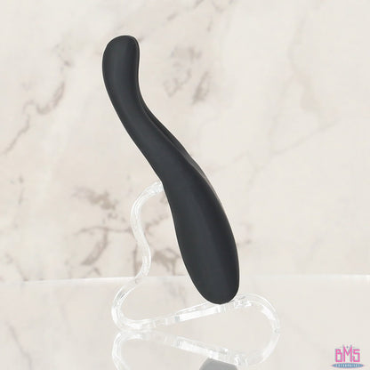 Seven Creations - Arc Desire Amplified Couple Vibrator – Black