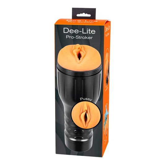 Dee-Lite - Pro-Stroker Pussy – Masturbator
